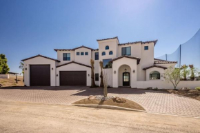 Massive & Luxurious 6br Lake Havasu Resort-style Oasis W Pool Casa Havasu By Boutiq